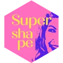 Logo Super Shape