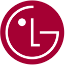 Logo LG Solar Benelux