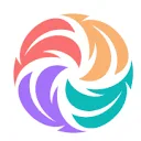 Logo Kleurenfeest