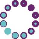 Logo Psychologiepraktijk Gea Procee