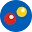 Logo Axitraxi BV