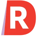 Logo Rijndam Revalidatie