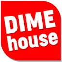 Logo Dimehouse