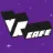 Logo VRcafe - Let’s Play!