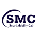 Logo Smart Mobility Cab