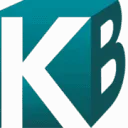 Logo KB units verkoop en verhuur