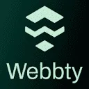 Logo Webbty