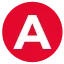 Logo van Albers Zeilmakerij B.V.
