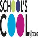 Logo School's cool IJmond