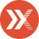 Logo Distri X