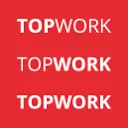 Logo Topwork BV
