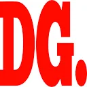 Logo DG Internetbureau