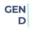 Logo Gen D Consulting
