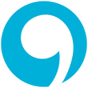 Logo Communicativ - Specialist in Microsoft Teams telefonie KCC AI AND vergaderkamers