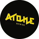 Logo van Atone Brewing