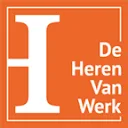 Logo De Heren Van Werk