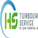 Logo HS Tuinbouw Service B.V.