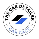 Logo The Car Detailer