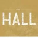 Logo de HALL