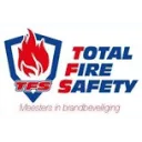 Logo Total Fire Safety