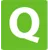 Logo Q accountants AND belastingadviseurs