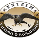 Logo van Trentelman Valkerij AND Faunabeheer
