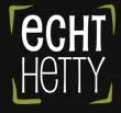 Logo Echthetty