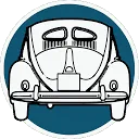 Logo VWClassics