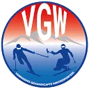 Logo Stichting Gehandicapte Wintersporters