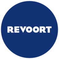 Logo van Revoort Slopen AND Saneren