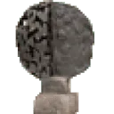 Logo van Indachtig