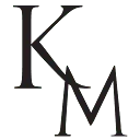 Logo KATHRYN MILAN