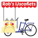 Logo Rob's IJscofiets