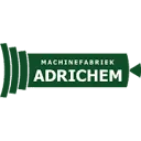 Logo Machinefabriek Adrichem