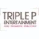 Logo Triple P Entertainment
