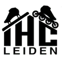 Logo Indoor Hardrij Club Leiden IHCL