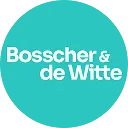 Logo Bosscher AND de Witte c.s.