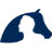 Logo van Stichting Paardrijden Gehandicapten IJsselmuiden