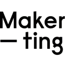Logo Makerting