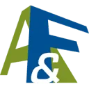 Logo van A AND F Advies en Fiscaal
