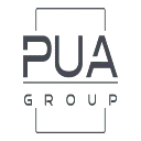 Logo van PUA Group