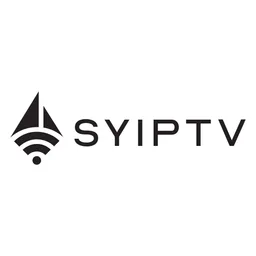 Logo SuperYacht IPTV - Content Without Compromise