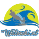 Logo Waterski.nl
