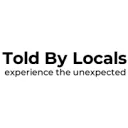 Logo Told By Locals - marketing AND sales consultancy