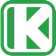 Logo Korver Holland