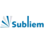 Logo Subliem Servicebedrijf