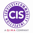 Logo CIS Commodity Inspection Services