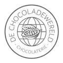 Logo De Chocoladewereld
