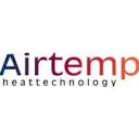 Logo Airtemp Heattechnology