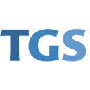 Logo TGS Agribusiness solutions